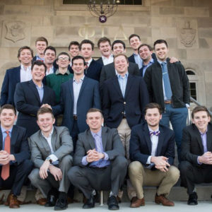 indiana university, iu, fiji, zeta fiji, fiji house, phi gamma delta